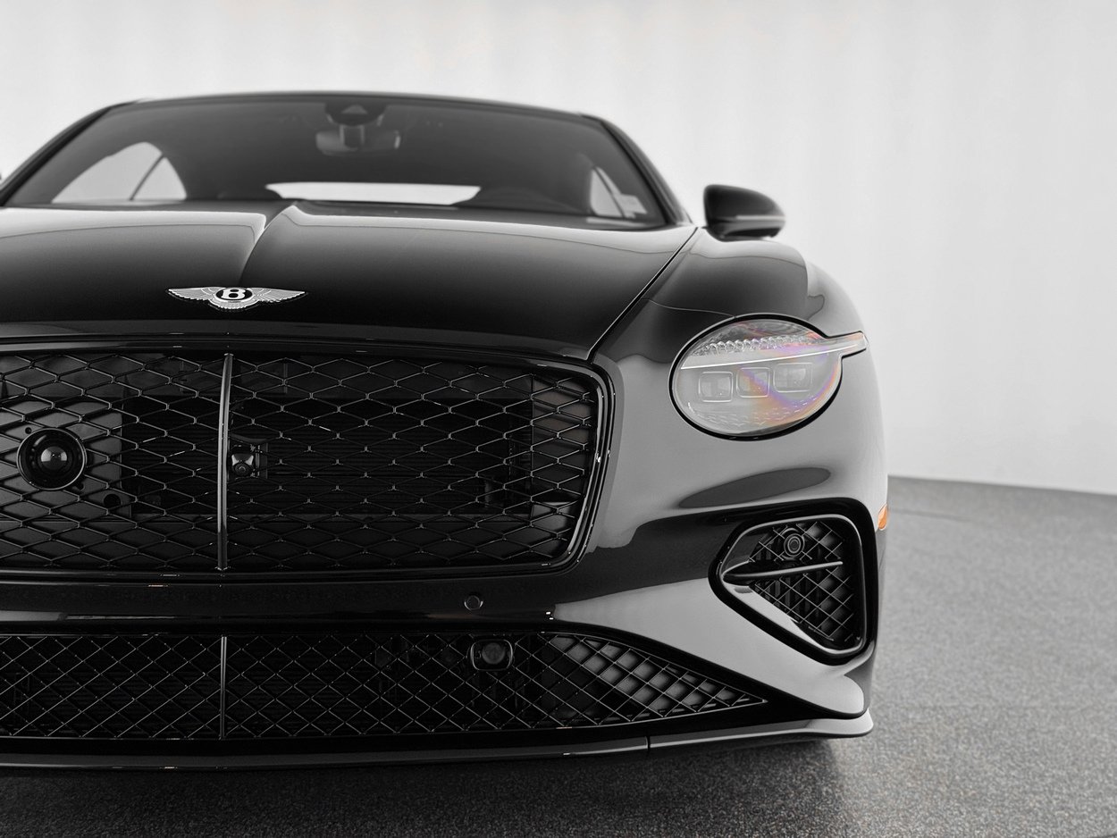 New 2025 Bentley Continental GT Speed image 50