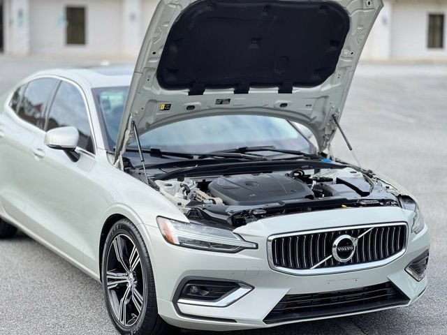 Used 2021 Volvo S60 T5 Inscription AWD/4WD image 44