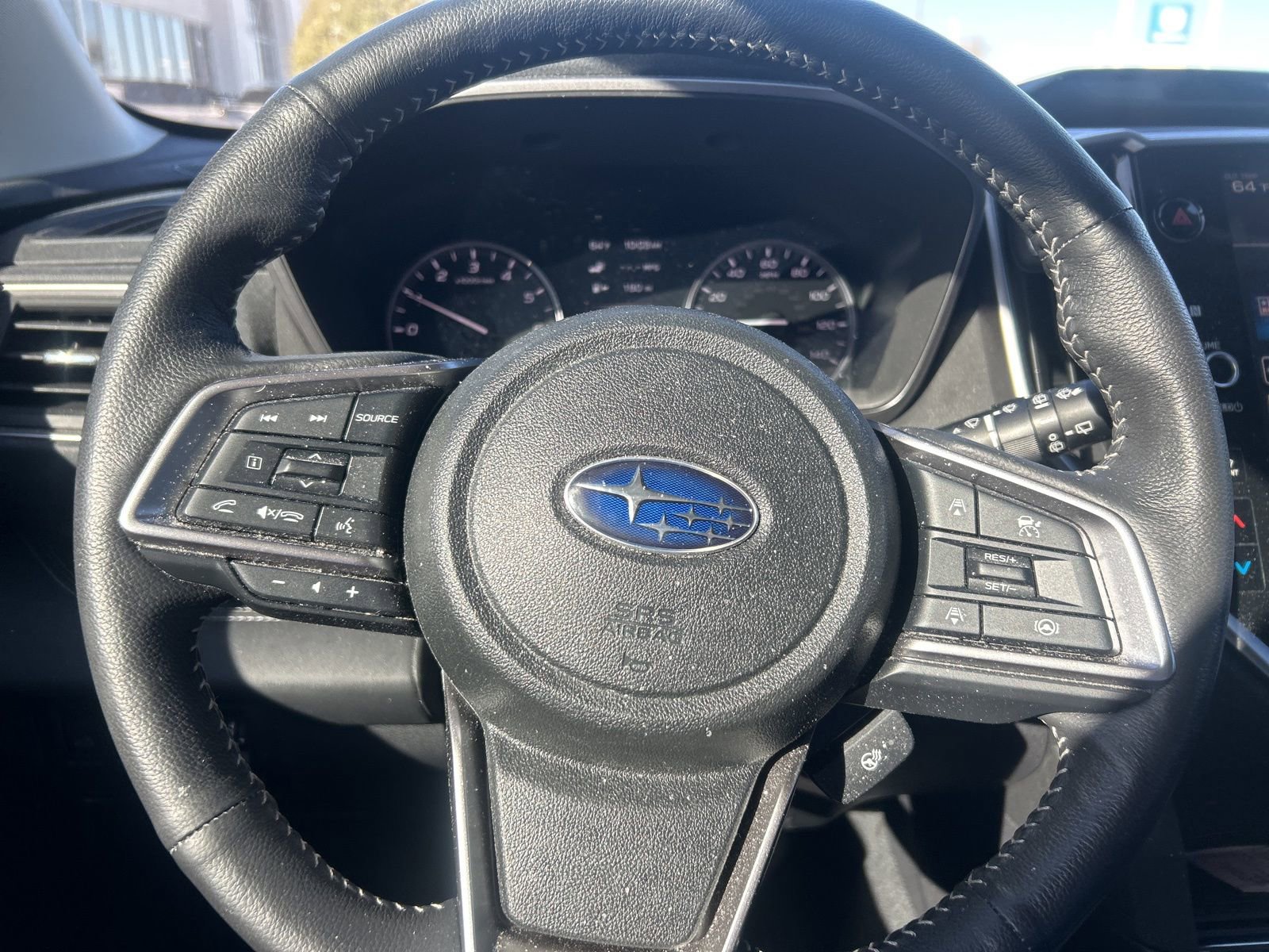 Used 2024 Subaru Ascent Limited w/ Technology Package image 16