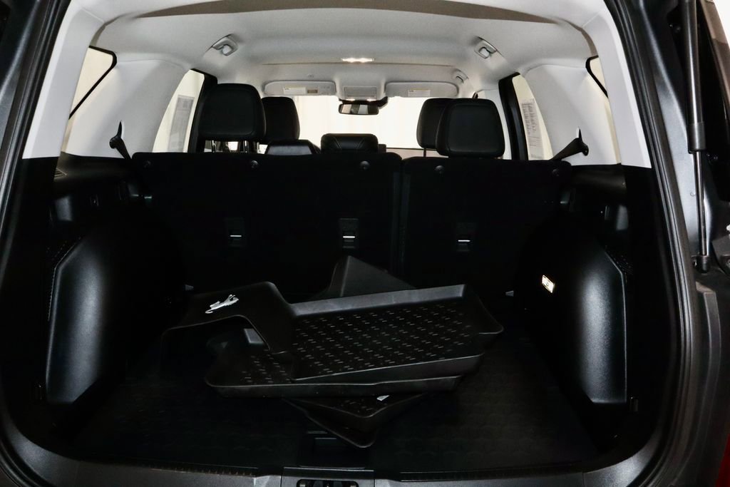 Certified 2025 Ford Bronco Sport Outer Banks w/ Outer Banks Tech Package+ image 15