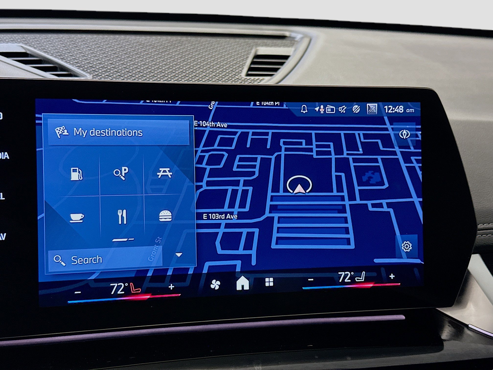 Used 2025 BMW X1 xDrive28i AWD/4WD image 22