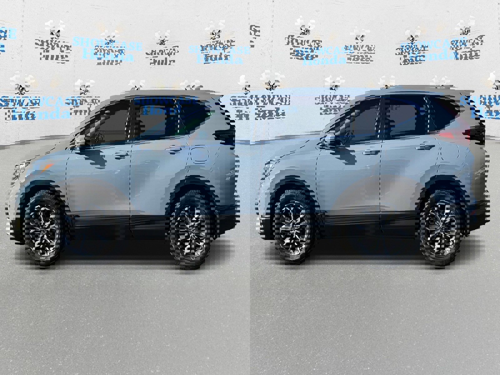 Used 2022 Honda CR-V EX-L image 4