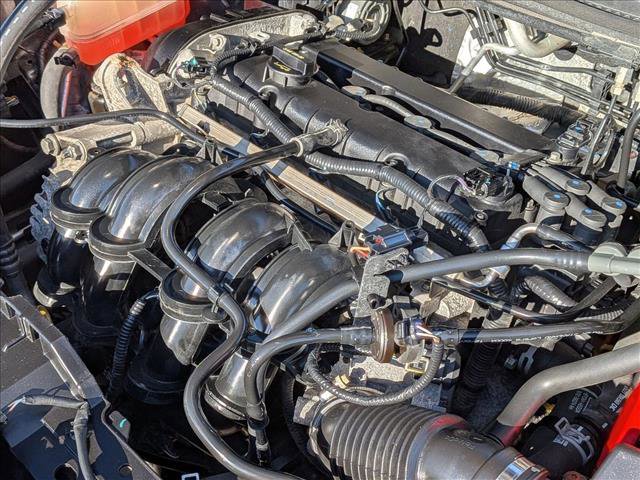 Used 2018 Ford Fiesta SE image 21