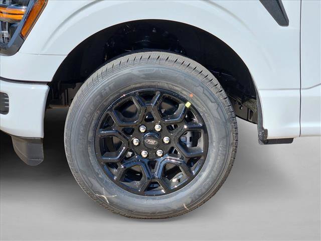 New 2026 Ford F150 STX image 10