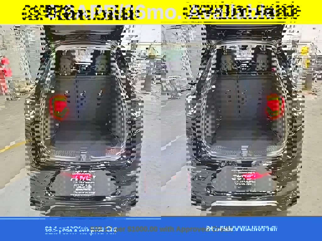 New 2026 Buick Encore GX Sport Touring w/ Comfort Package image 13