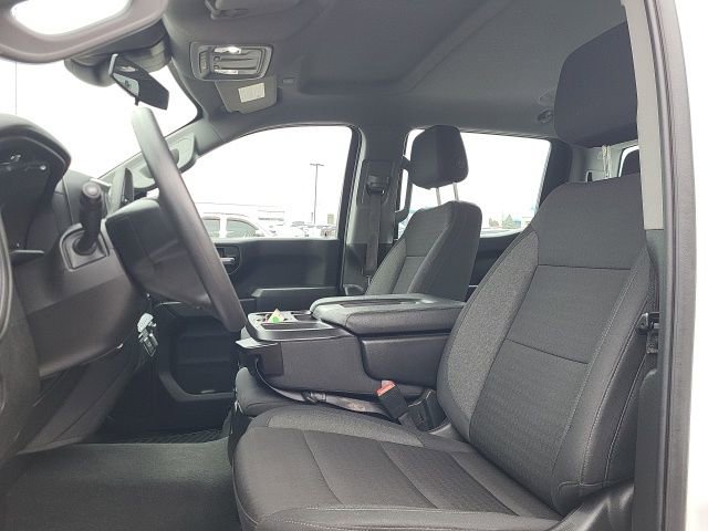Used 2024 Chevrolet Silverado 1500 W/T image 10