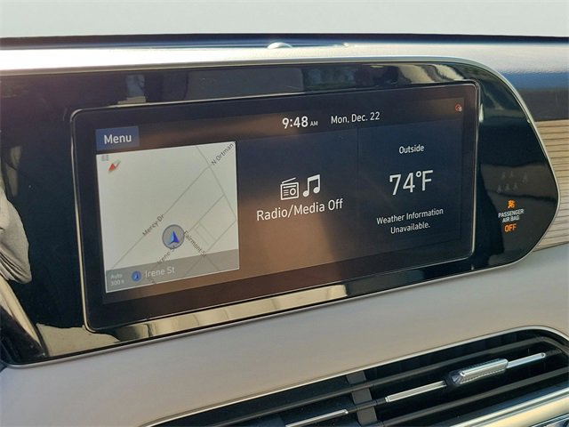 Used 2021 Hyundai Palisade Limited w/ Cargo Package image 17