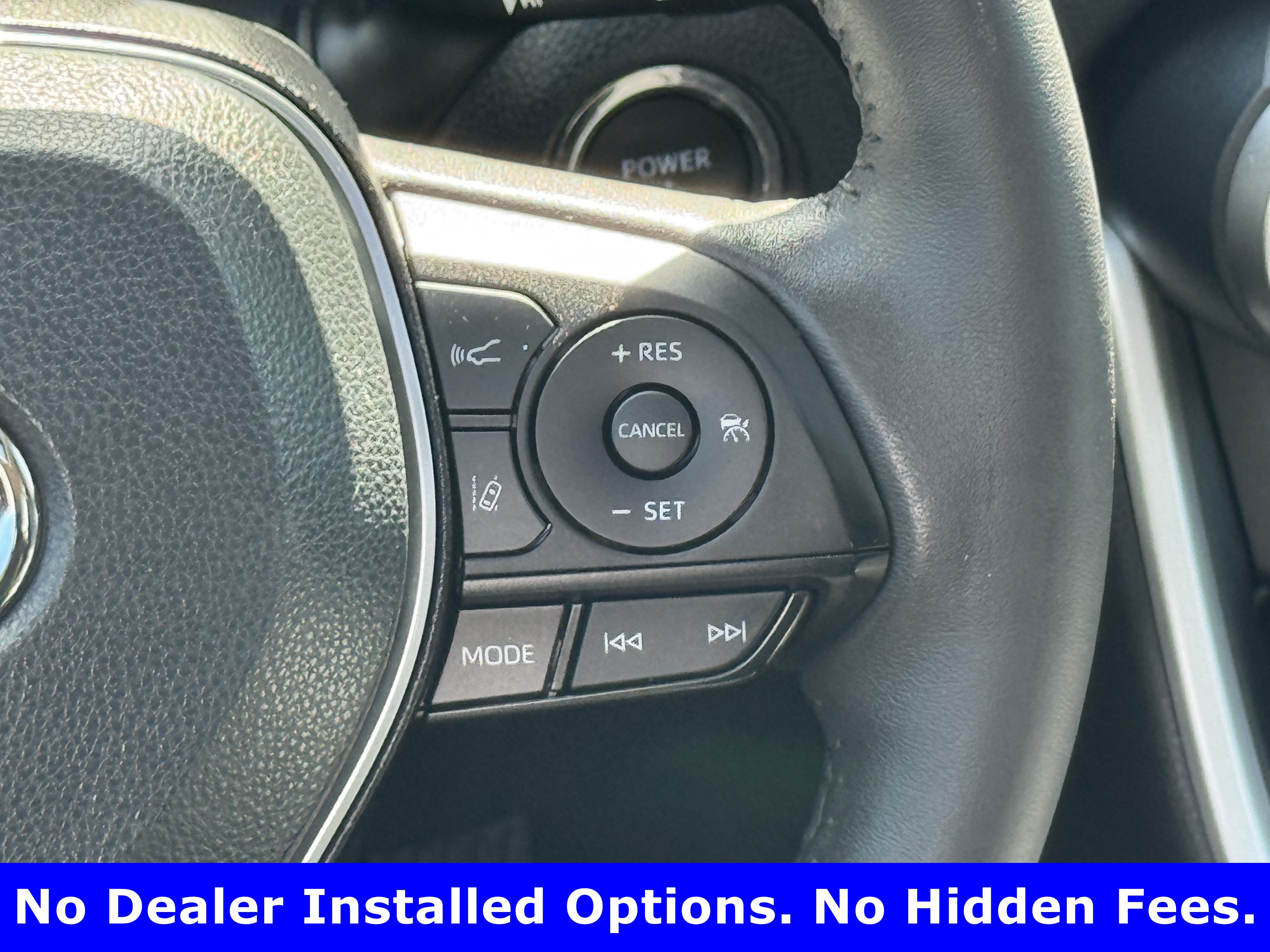 Used 2023 Toyota RAV4 Limited AWD/4WD image 14