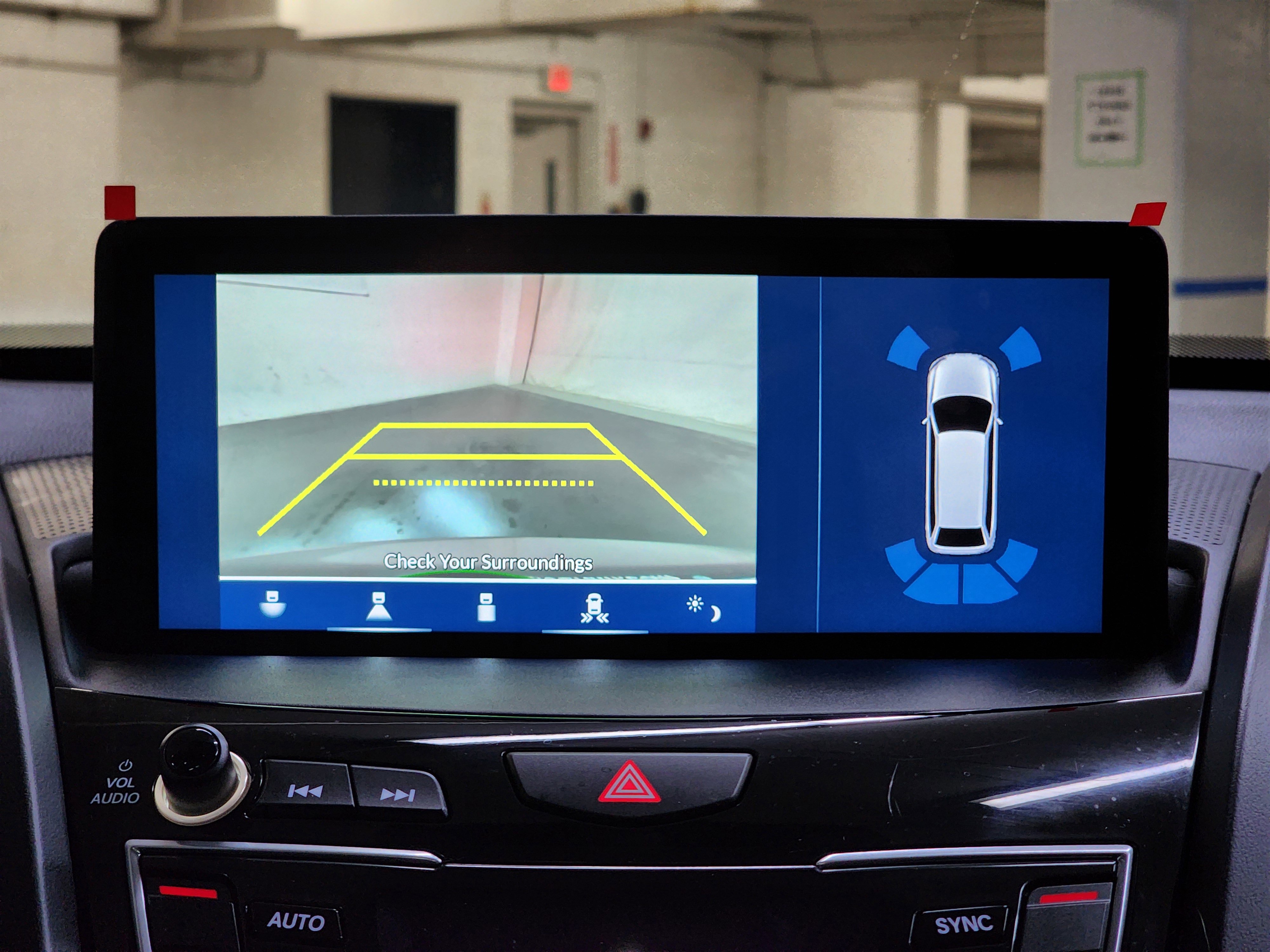 Certified 2025 Acura RDX SH-AWD w/ Technology Package image 28