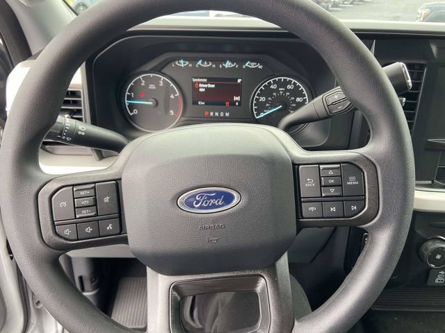 New 2026 Ford F250 XL w/ STX Appearance Package AWD/4WD image 17