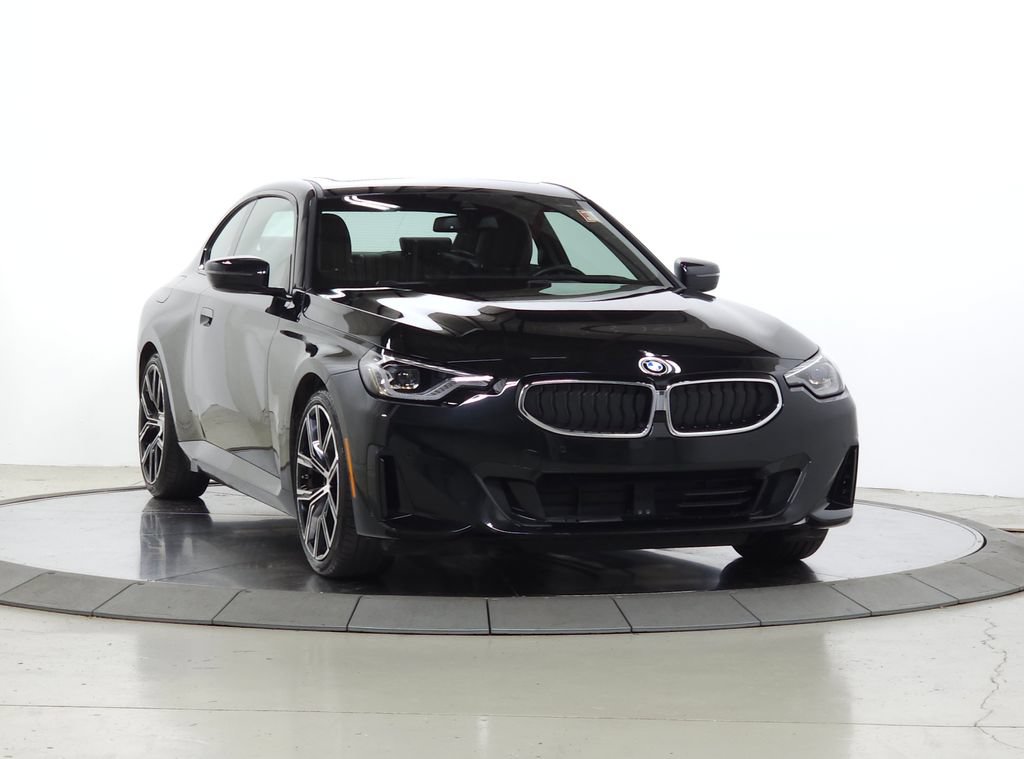 Used 2023 BMW 230i Coupe w/ Premium Package