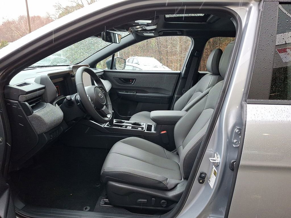 New 2026 Subaru Outback Limited image 14