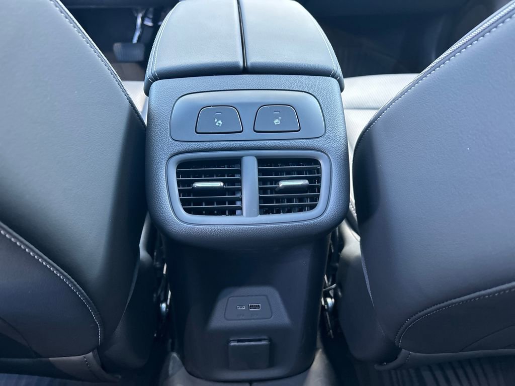 New 2026 Buick Envision Avenir image 34