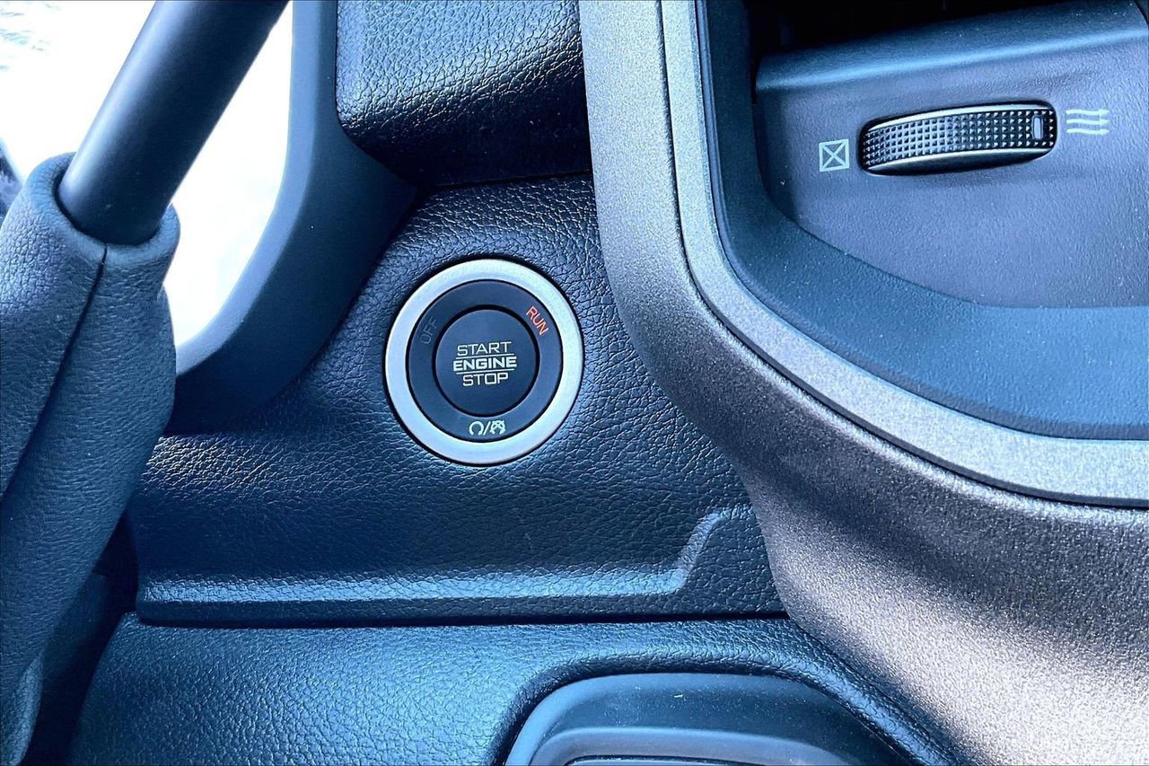 New 2026 RAM 3500 Tradesman w/ Chrome Appearance Group image 24