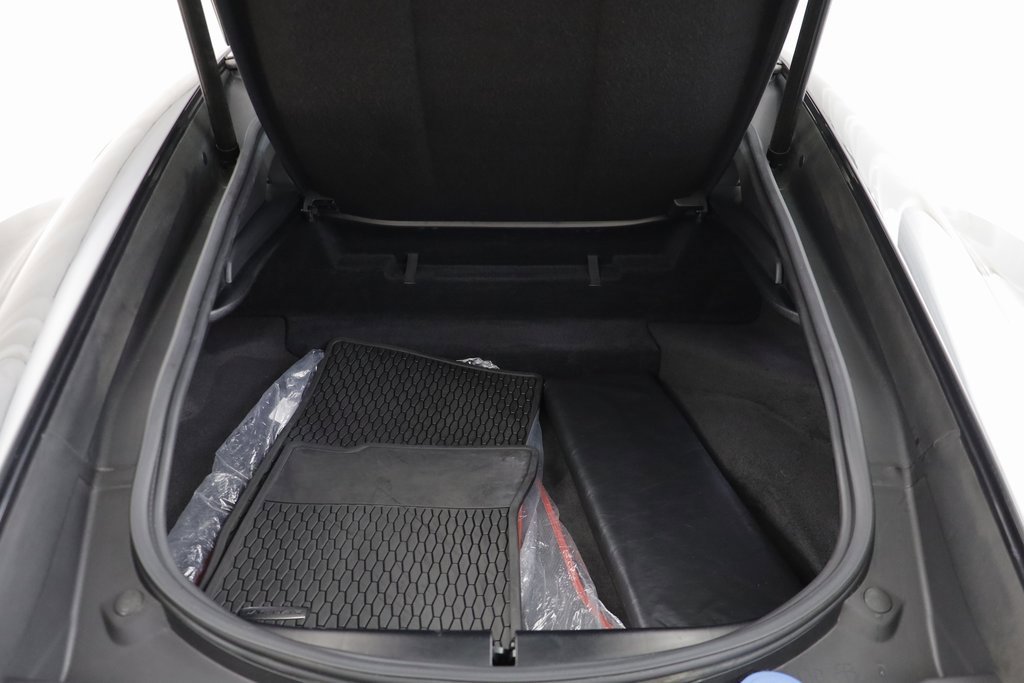 Used 2023 Jaguar F-TYPE R image 20