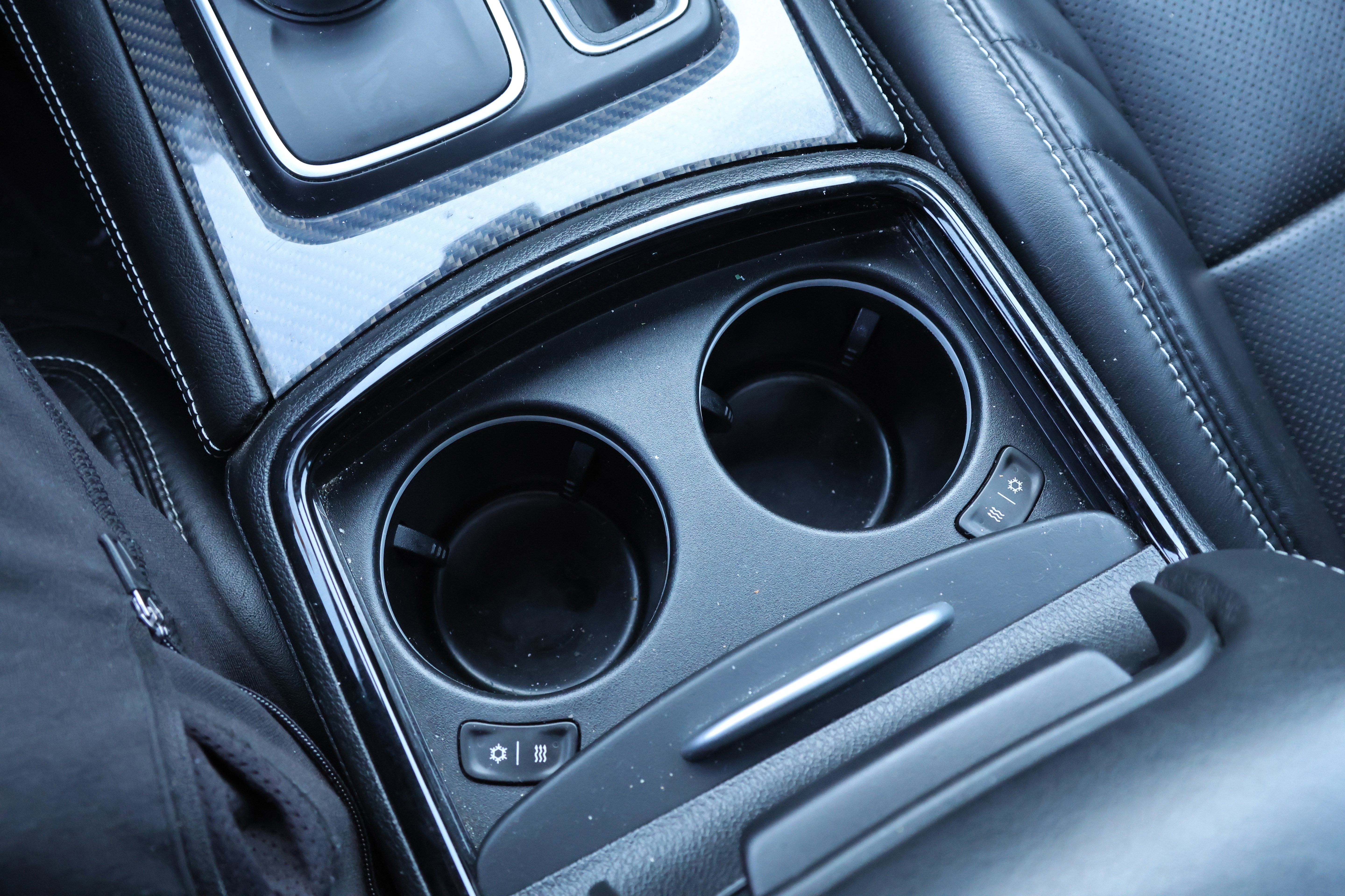 Used 2023 Chrysler 300 C image 30