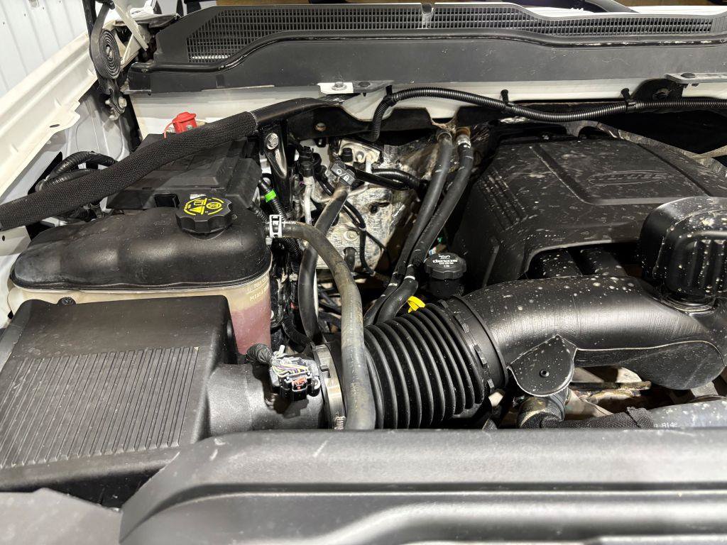 Used 2019 Chevrolet Silverado 2500 LT w/ Texas Edition AWD/4WD image 23