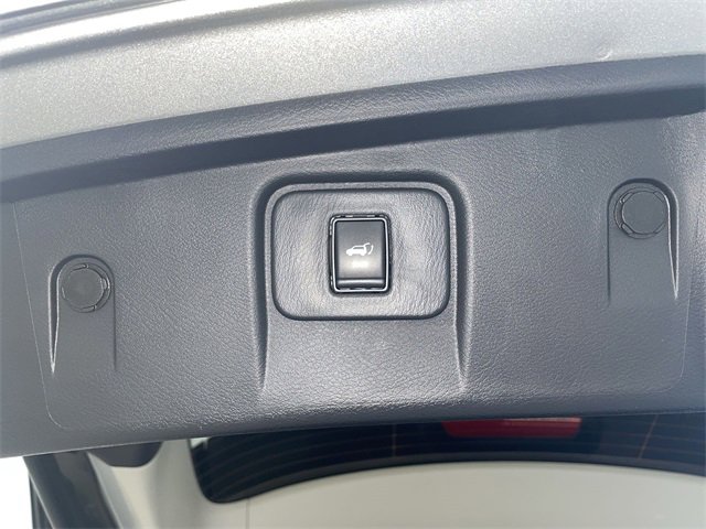 Certified 2024 Nissan Murano SL image 17