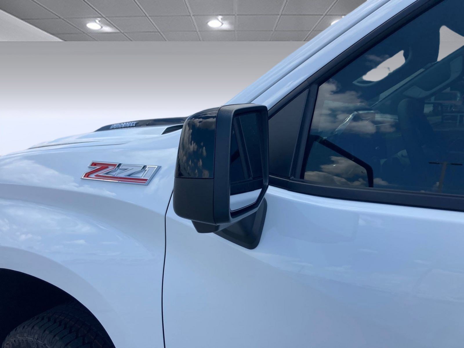 New 2026 Chevrolet Silverado 1500 LT Trail Boss w/ Safety Package image 21