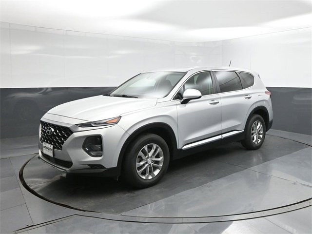 Used 2019 Hyundai Santa Fe SE