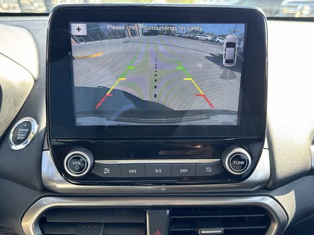 Used 2019 Ford EcoSport SE w/ SE Convenience Package image 32