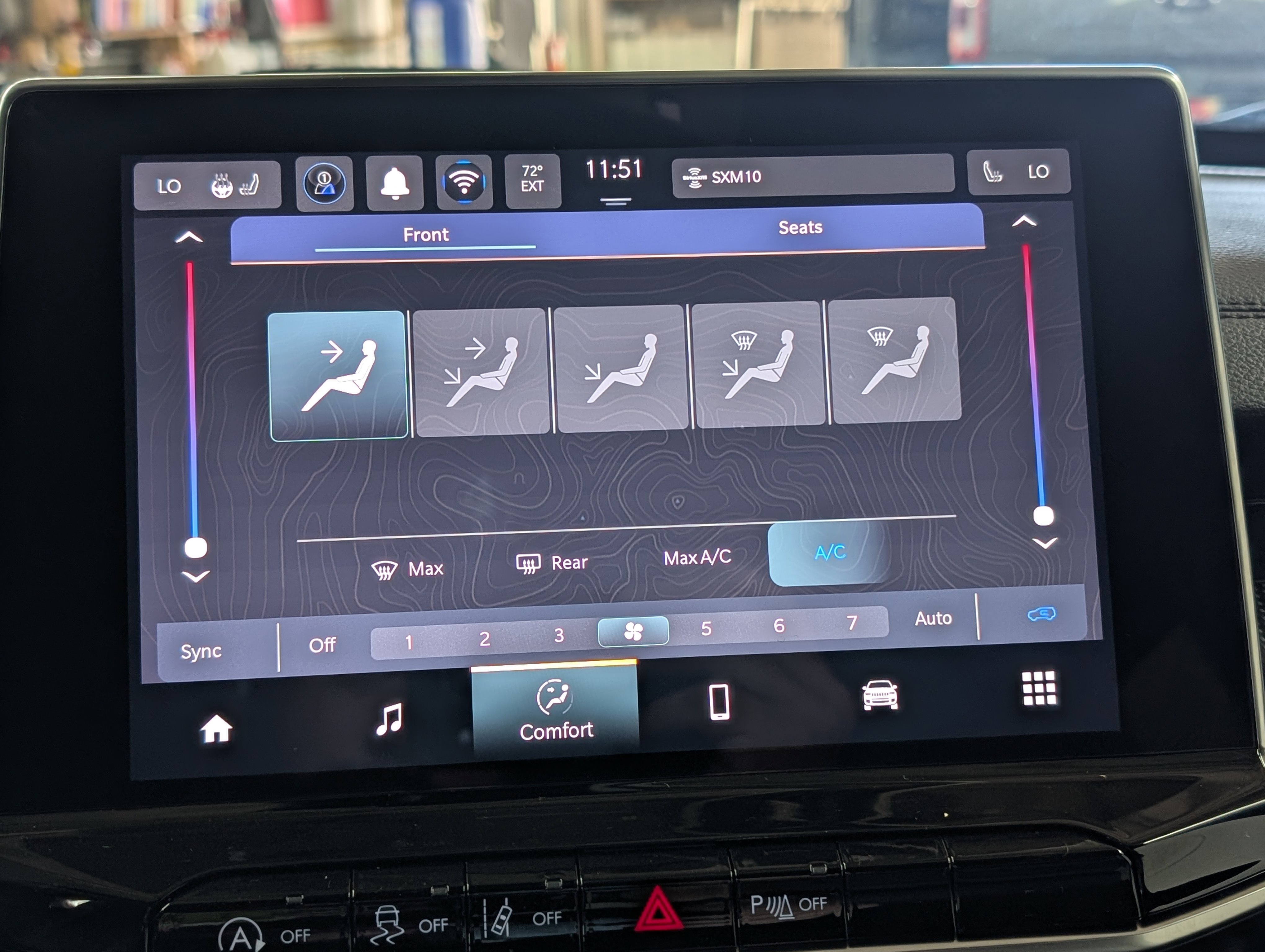 New 2026 Jeep Compass Limited image 23