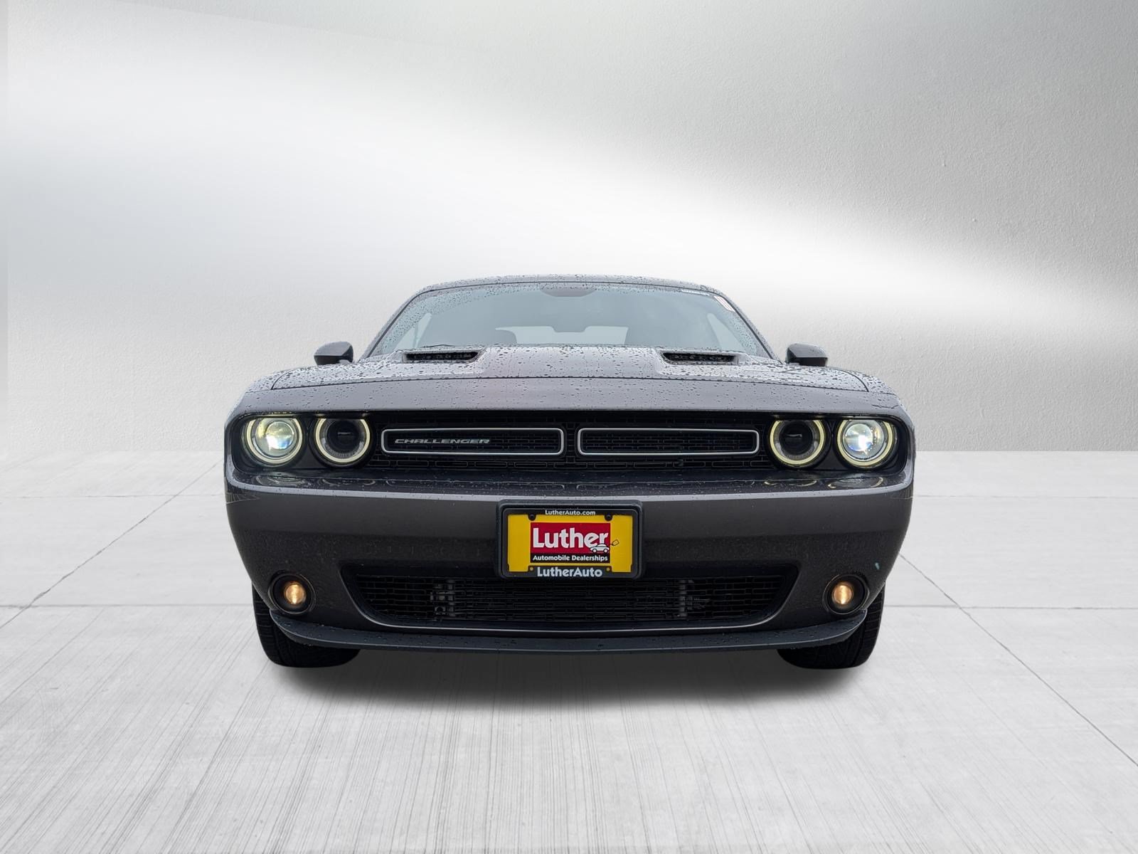 Used 2017 Dodge Challenger GT w/ Driver Convenience Group AWD/4WD video 2