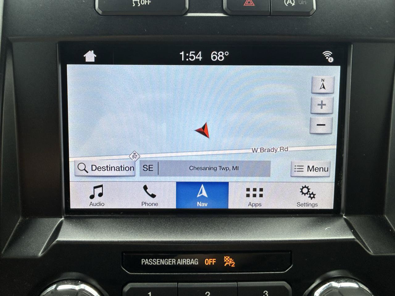 Used 2019 Ford F150 XLT w/ Equipment Group 302A Luxury AWD/4WD image 23