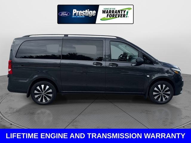 Used 2023 Mercedes-Benz Metris Passenger image 3