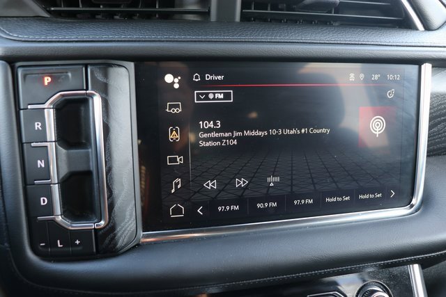 Used 2024 GMC Yukon XL Denali image 26