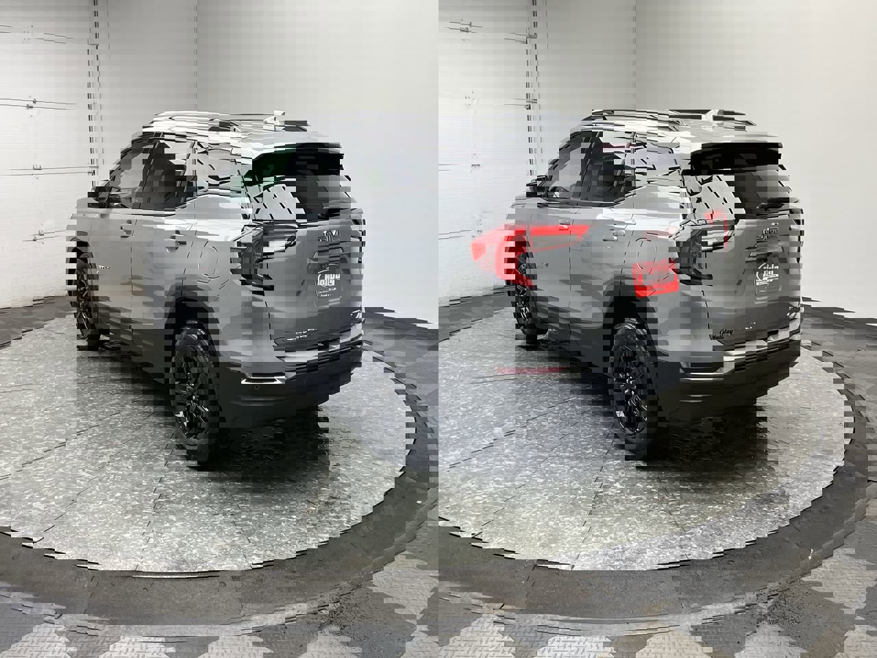 Certified 2023 GMC Terrain AT4 w/ LPO, Floor Liner Package image 2