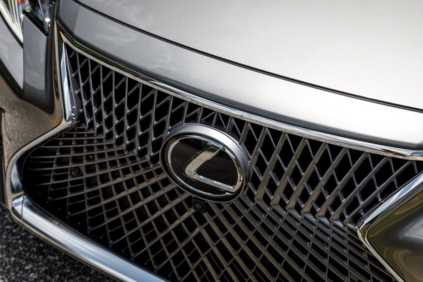 Used 2020 Lexus LS 500 w/ Interior Upgrade Package RWD image 28
