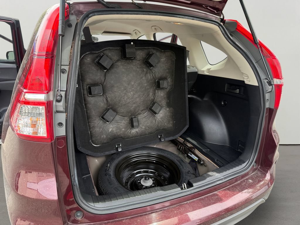 Used 2016 Honda CR-V SE image 30