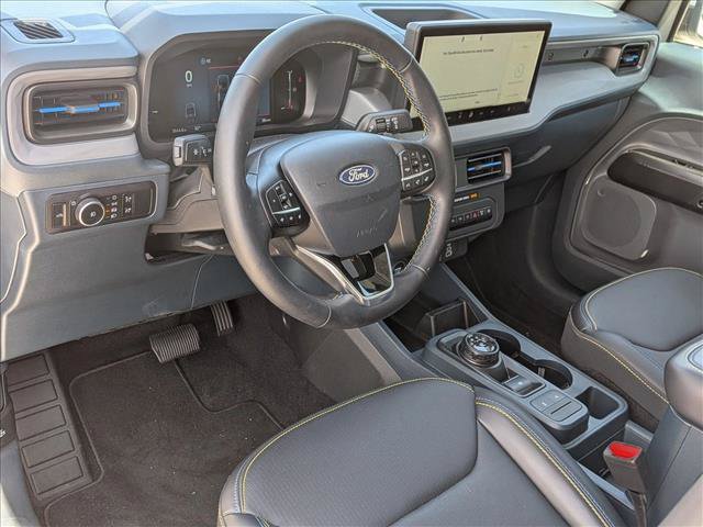 Used 2025 Ford Maverick Lobo AWD/4WD image 9
