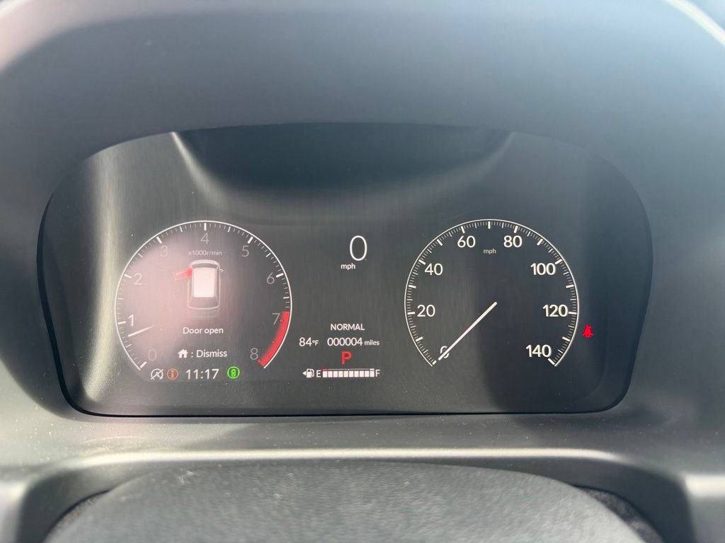 New 2026 Honda Odyssey Sport-L image 16