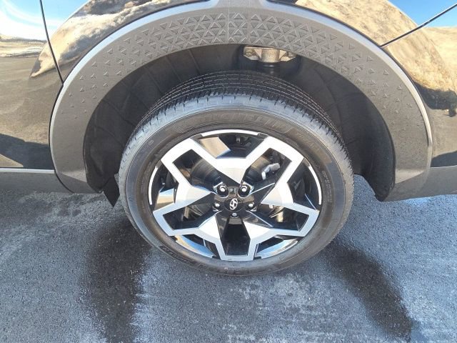 Used 2024 Hyundai Santa Cruz Limited image 12