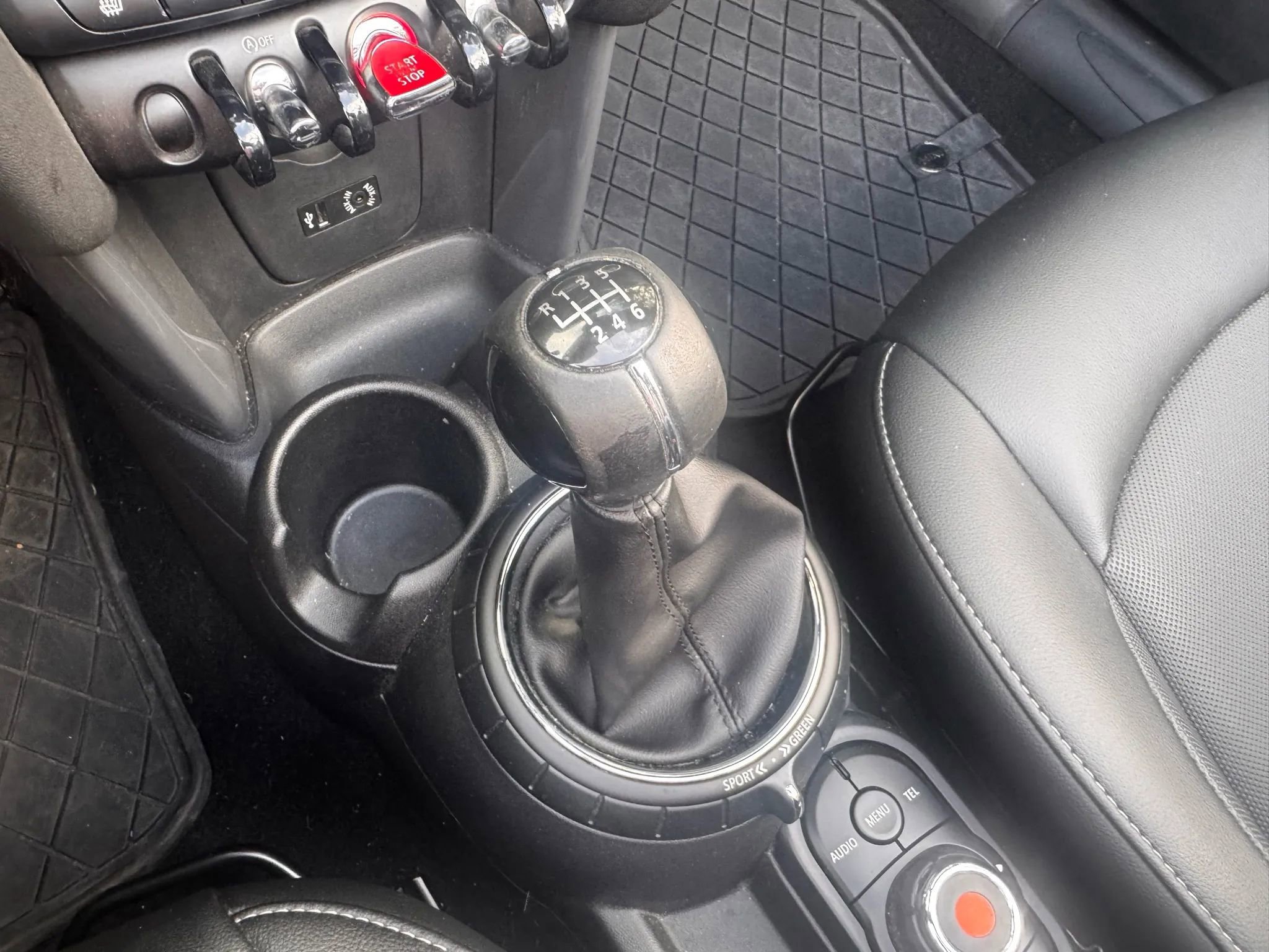 Used 2016 MINI Cooper Convertible image 21