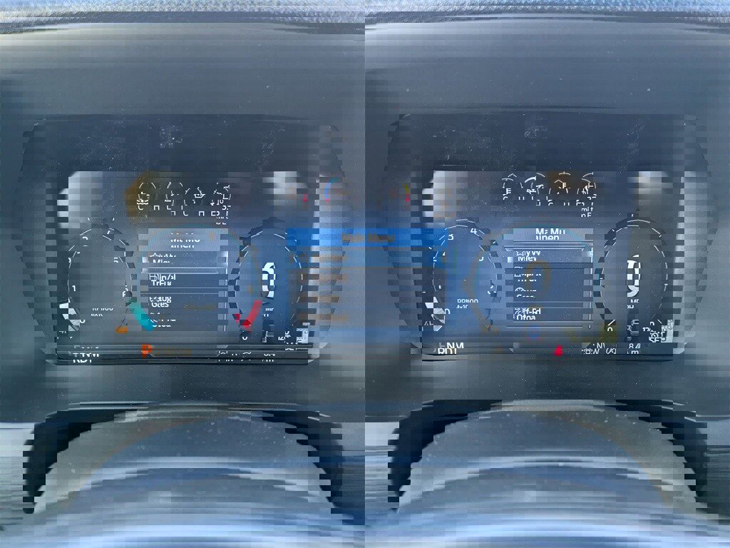 New 2026 Ford F150 XLT w/ Equipment Group 302A MID image 11