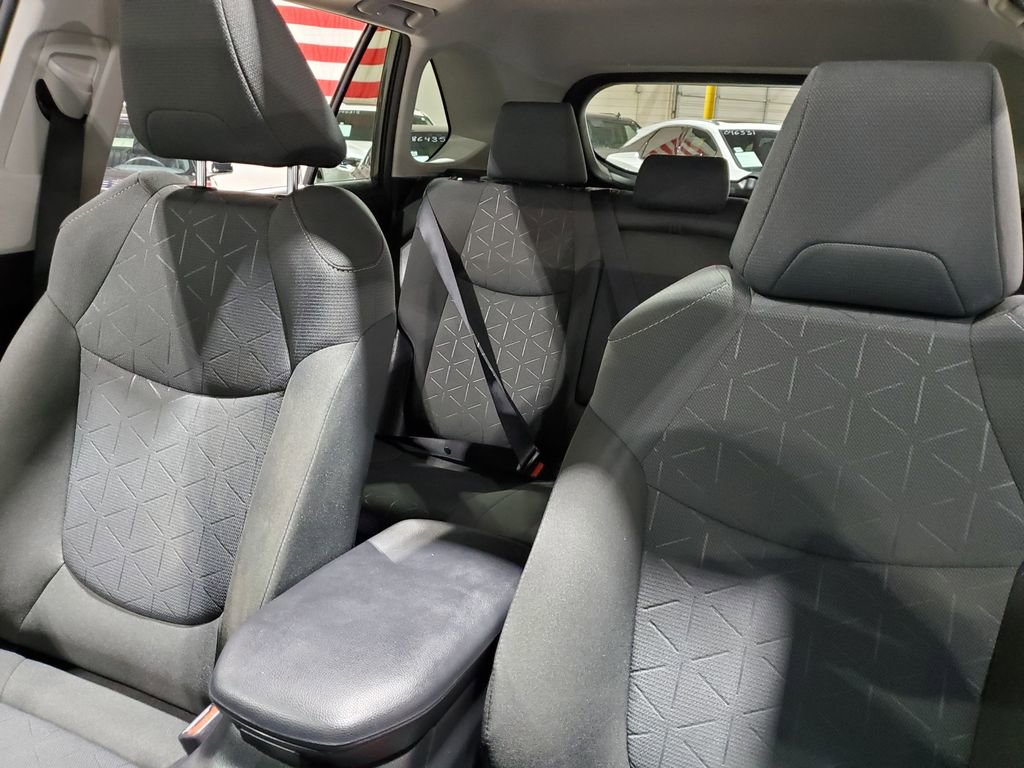 Used 2022 Toyota RAV4 XLE w/ Convenience Package AWD/4WD image 36