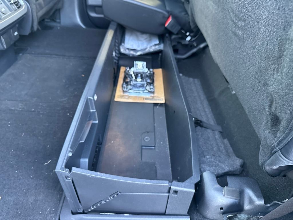 Used 2023 Ford F350 Lariat w/ Lariat Ultimate Package image 23