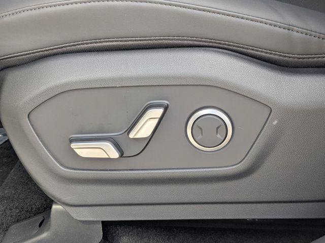 New 2027 Hyundai Santa Fe SEL FWD image 23