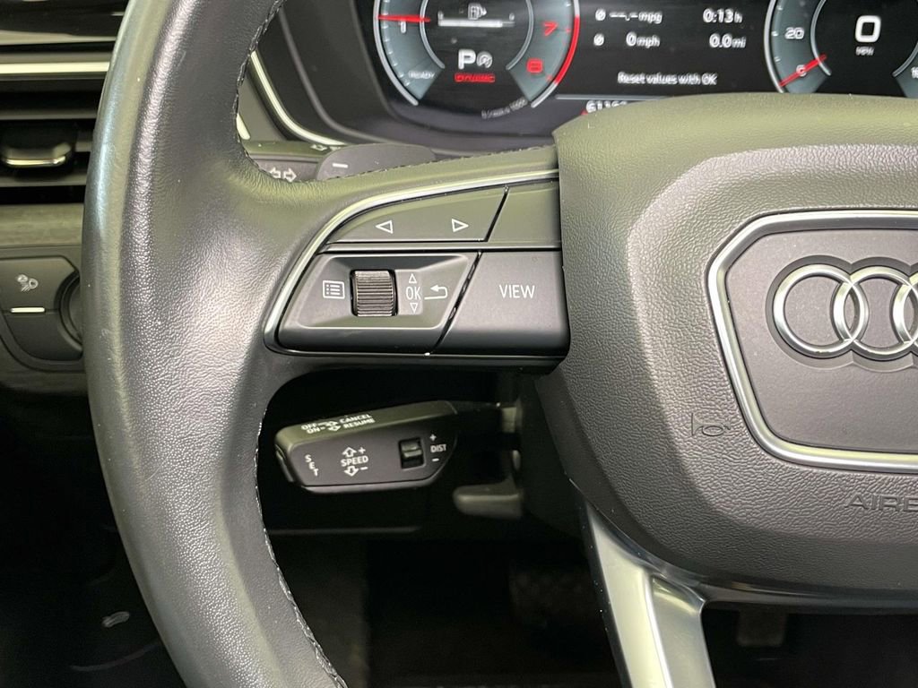 Used 2021 Audi A5 2.0T Prestige image 40