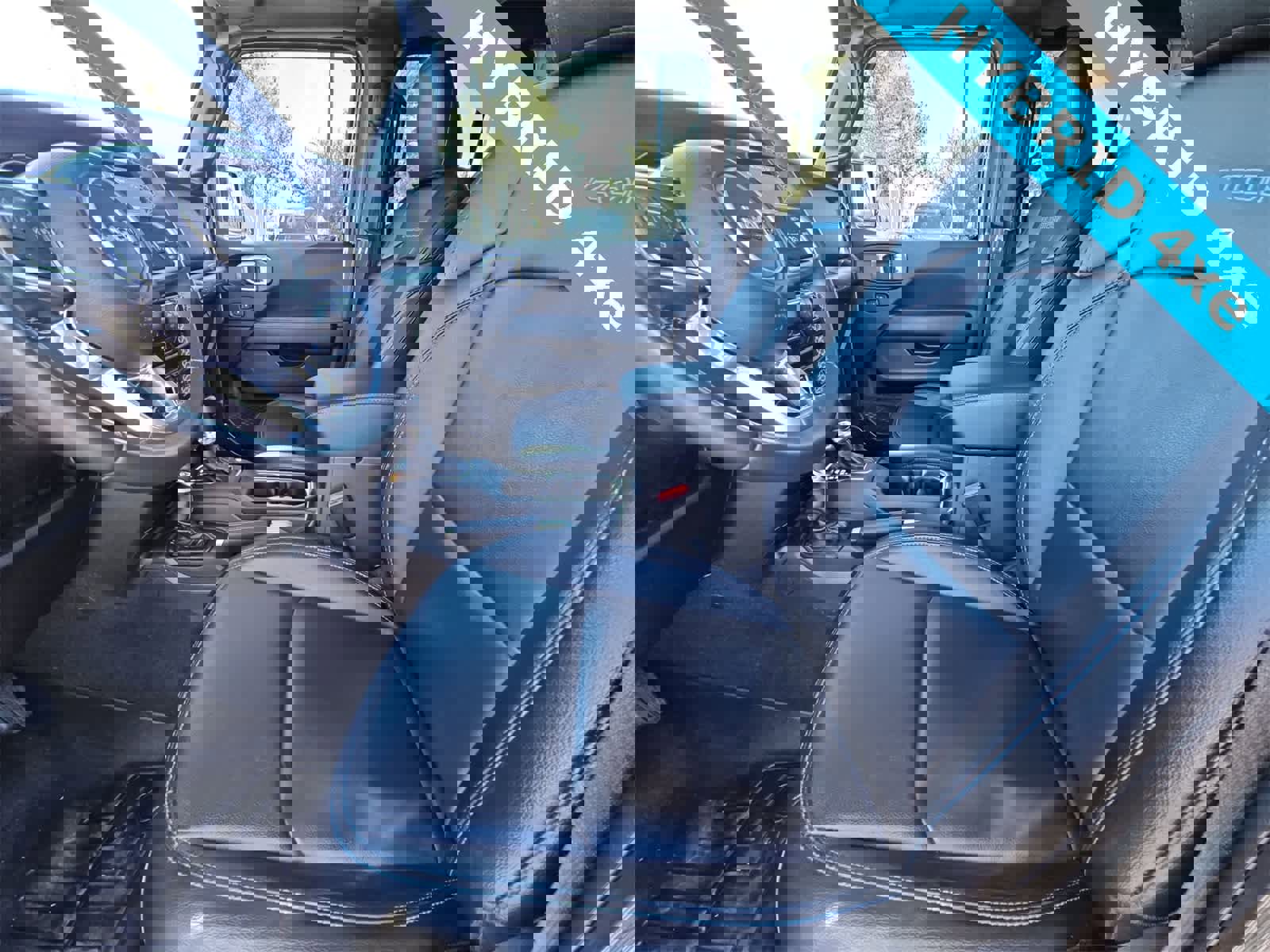 Used 2022 Jeep Wrangler Unlimited Rubicon 4xe image 16