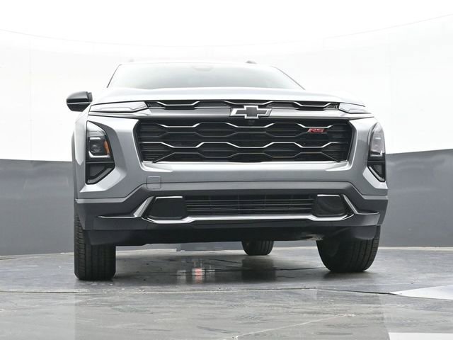 New 2026 Chevrolet Equinox RS FWD image 45