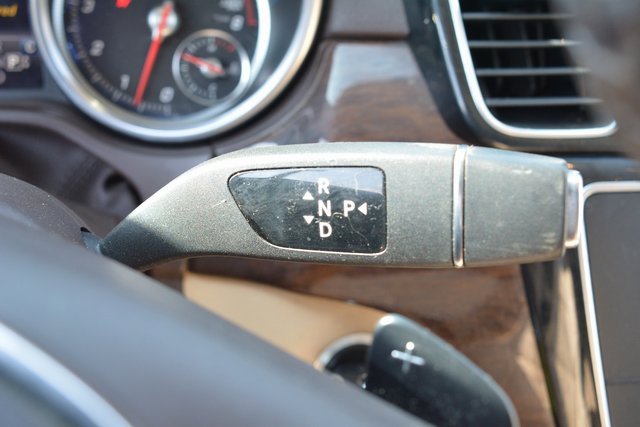 Used 2018 Mercedes-Benz GLE 350 w/ Premium 1 Package image 38