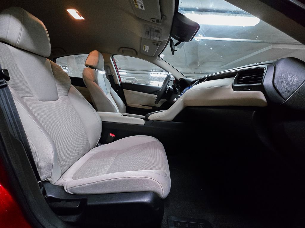 Used 2022 Honda Insight EX image 36