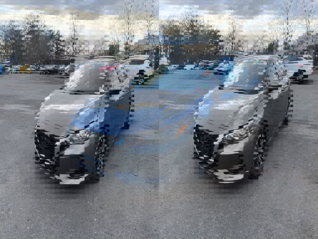 Used 2023 Nissan Sentra SV w/ All-Weather Package image 31