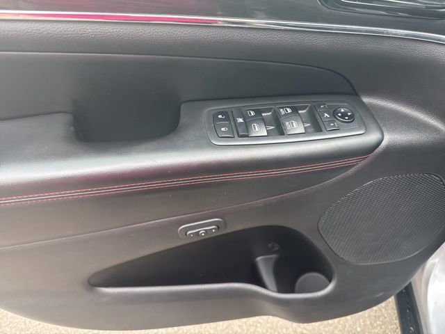 Used 2019 Jeep Grand Cherokee Trailhawk w/ Trailhawk Luxury Group AWD/4WD image 20