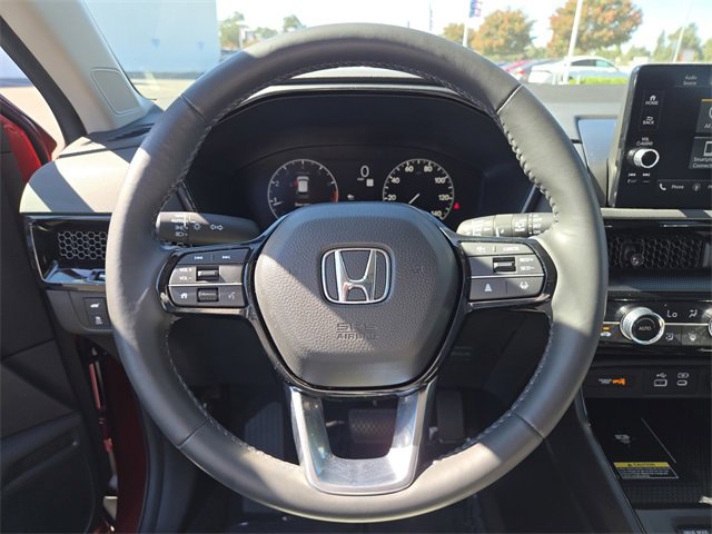 Used 2023 Honda CR-V EX-L image 25