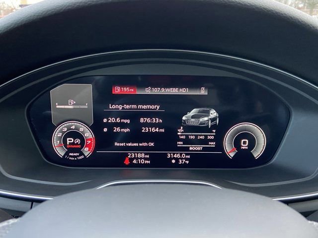 Used 2023 Audi S5 Premium Plus w/ Premium Plus Package image 16